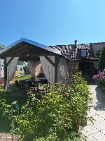 Sprzedam dom nad morzem w Kątach Rybackich — zdjęcie 7