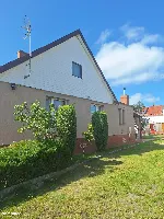 Sprzedam dom nad morzem w Kątach Rybackich — zdjęcie 3