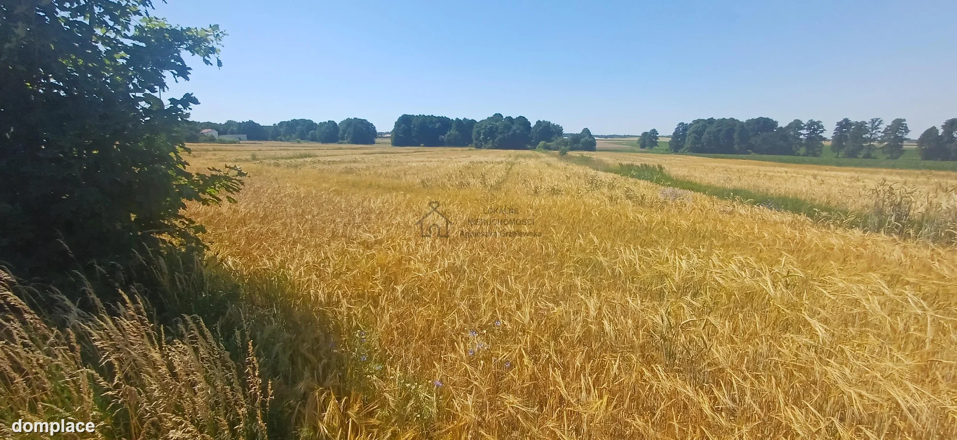 Działka — łódzki wschodni, Rzgów — zdjęcie 11