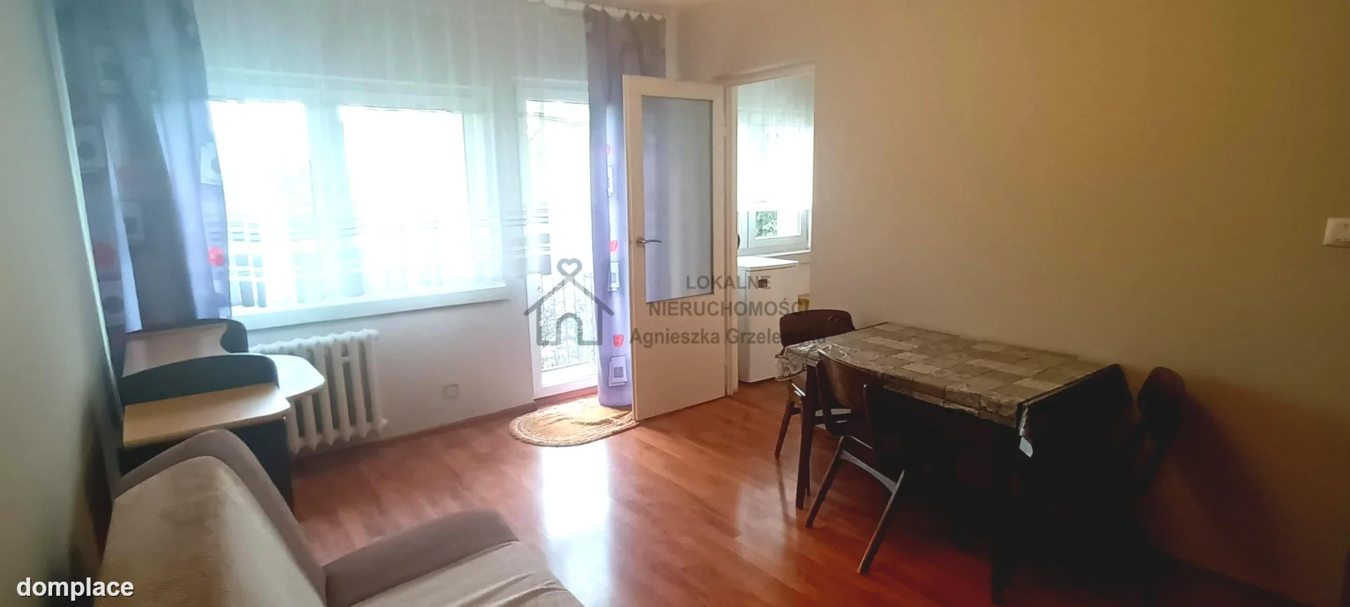 Mieszkanie — Łódź, Łódź-Polesie — zdjęcie 12