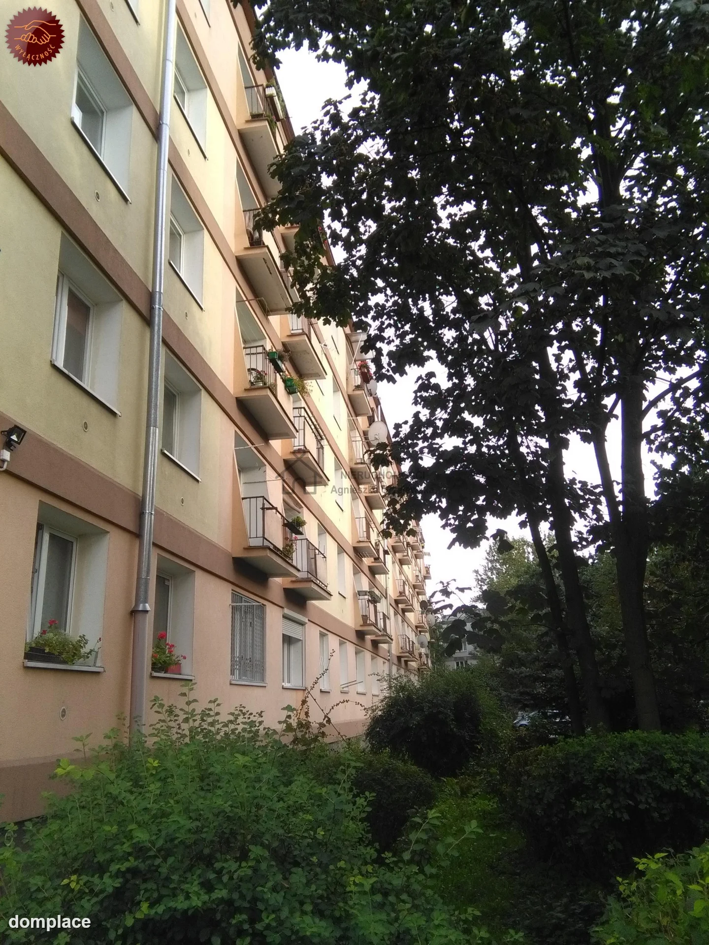 Mieszkanie — Łódź, Łódź-Polesie — zdjęcie 15