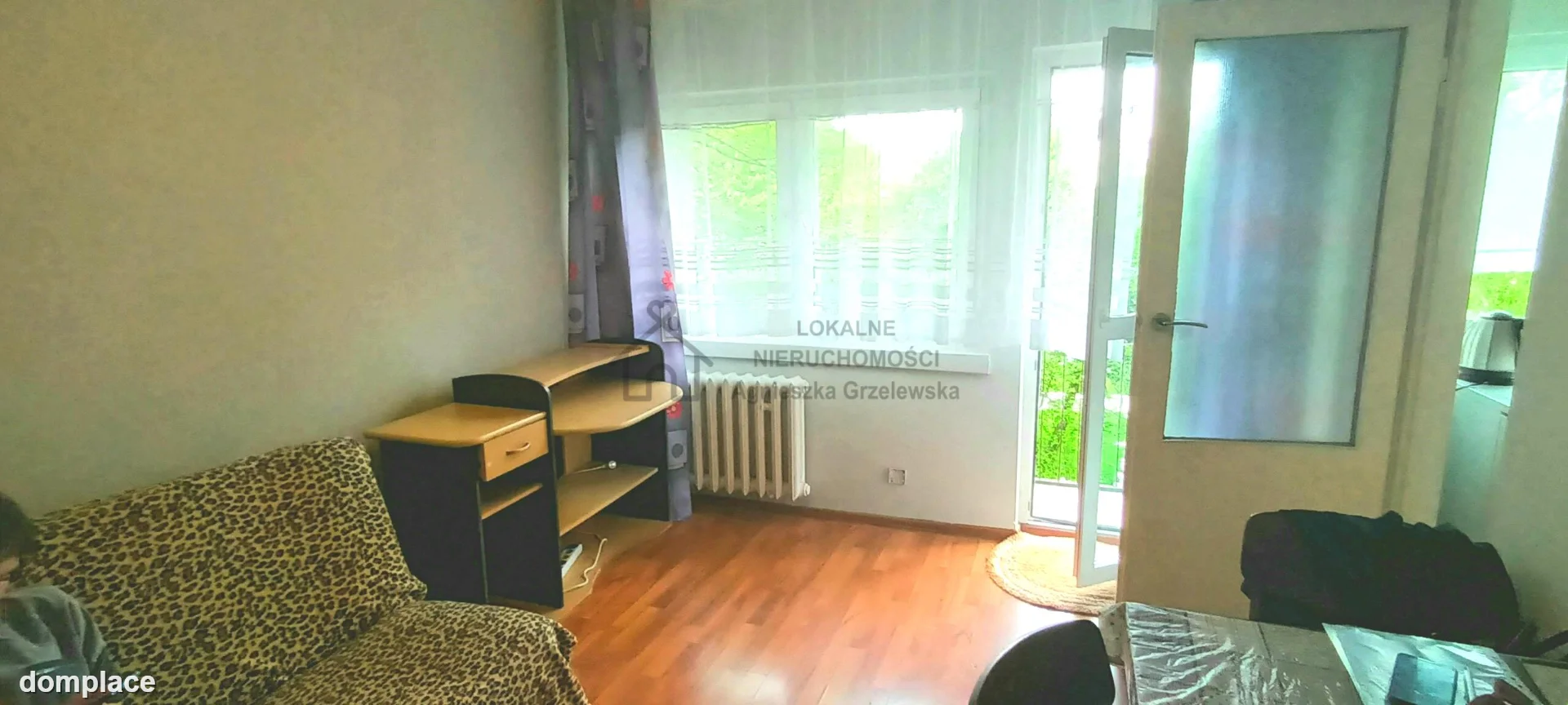 Mieszkanie — Łódź, Łódź-Polesie — zdjęcie 2