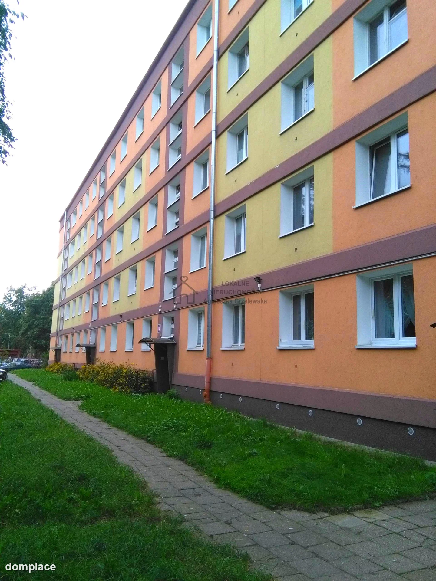 Mieszkanie — Łódź, Łódź-Polesie — zdjęcie 4