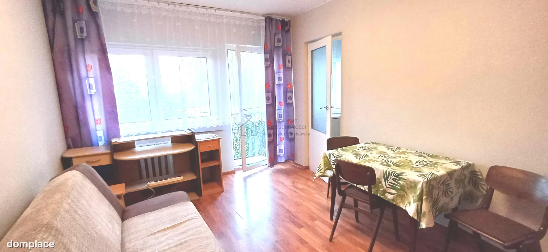 Mieszkanie — Łódź, Łódź-Polesie — zdjęcie 5