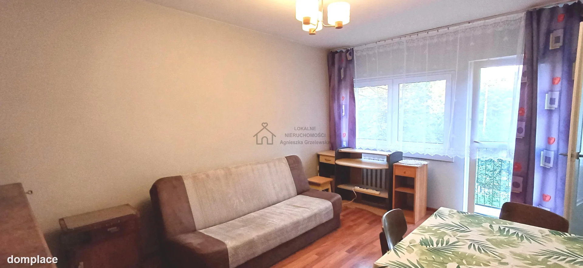 Mieszkanie — Łódź, Łódź-Polesie — zdjęcie 6