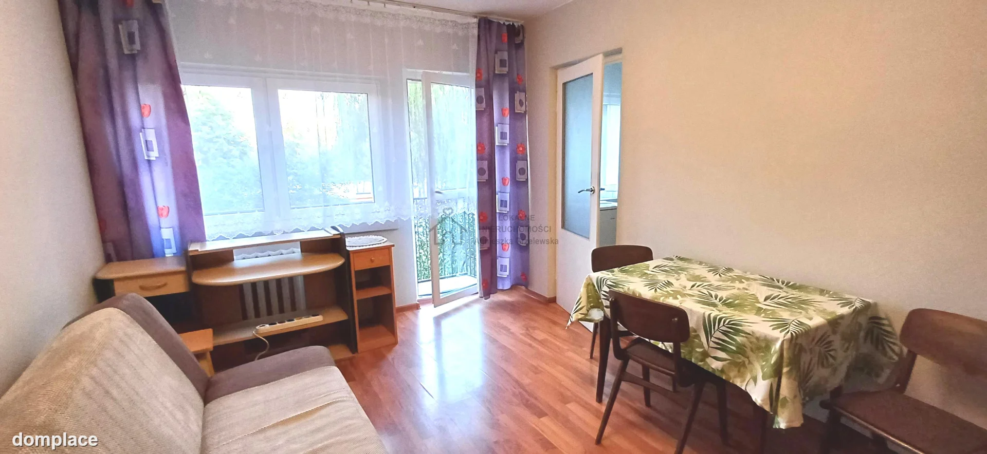 Mieszkanie — Łódź, Łódź-Polesie — zdjęcie 9