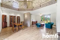 Dom 319 m² | 7 pokoi | Działka 3269 m² — zdjęcie 2