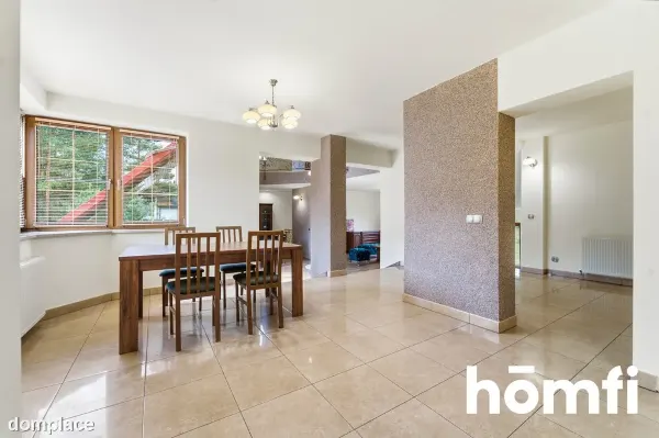 Dom 319 m² | 7 pokoi | Działka 3269 m² — zdjęcie 3