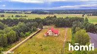 Dom 319 m² | 7 pokoi | Działka 3269 m² — zdjęcie 17