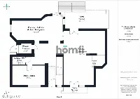 Dom 319 m² | 7 pokoi | Działka 3269 m² — zdjęcie 18