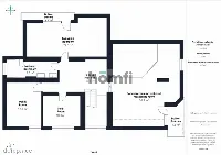 Dom 319 m² | 7 pokoi | Działka 3269 m² — zdjęcie 19