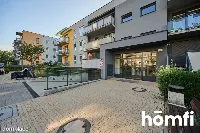 Piękne 49 m2 z widokiem na zieleń i rzekę — zdjęcie 17