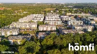Piękne 49 m2 z widokiem na zieleń i rzekę — zdjęcie 18