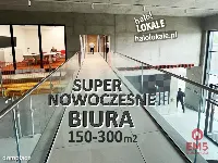 Nowoczesne biura pod Białymstokiem — zdjęcie 1
