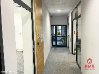 Nowoczesne biura pod Białymstokiem — zdjęcie 11