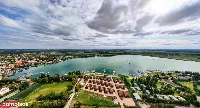 24 Domy pod klucz RYN nad jeziorem, własna marina — zdjęcie 17