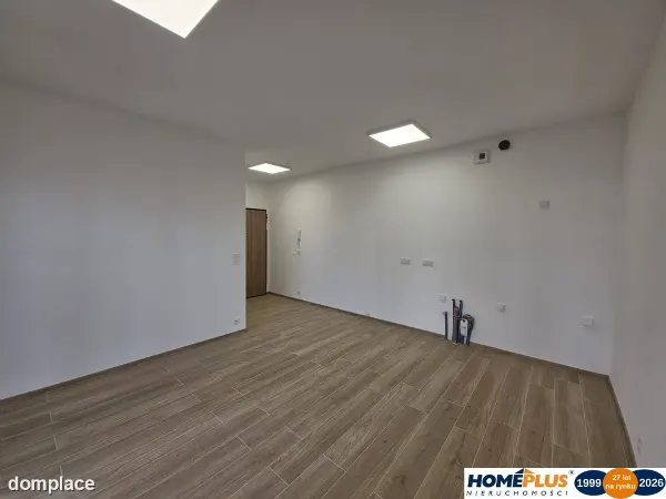 Os. Mokotów Harmonia - nowe z 2025 roku, m-ce w garażu — zdjęcie 4