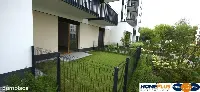 Os. Mokotów Harmonia - nowe z 2025 roku, m-ce w garażu — zdjęcie 2