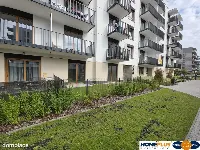 Os. Mokotów Harmonia - nowe z 2025 roku, m-ce w garażu — zdjęcie 8