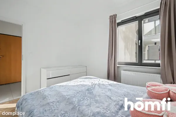 WOLA | 2 POKOJE | WYSOKI STANDARD | — zdjęcie 5