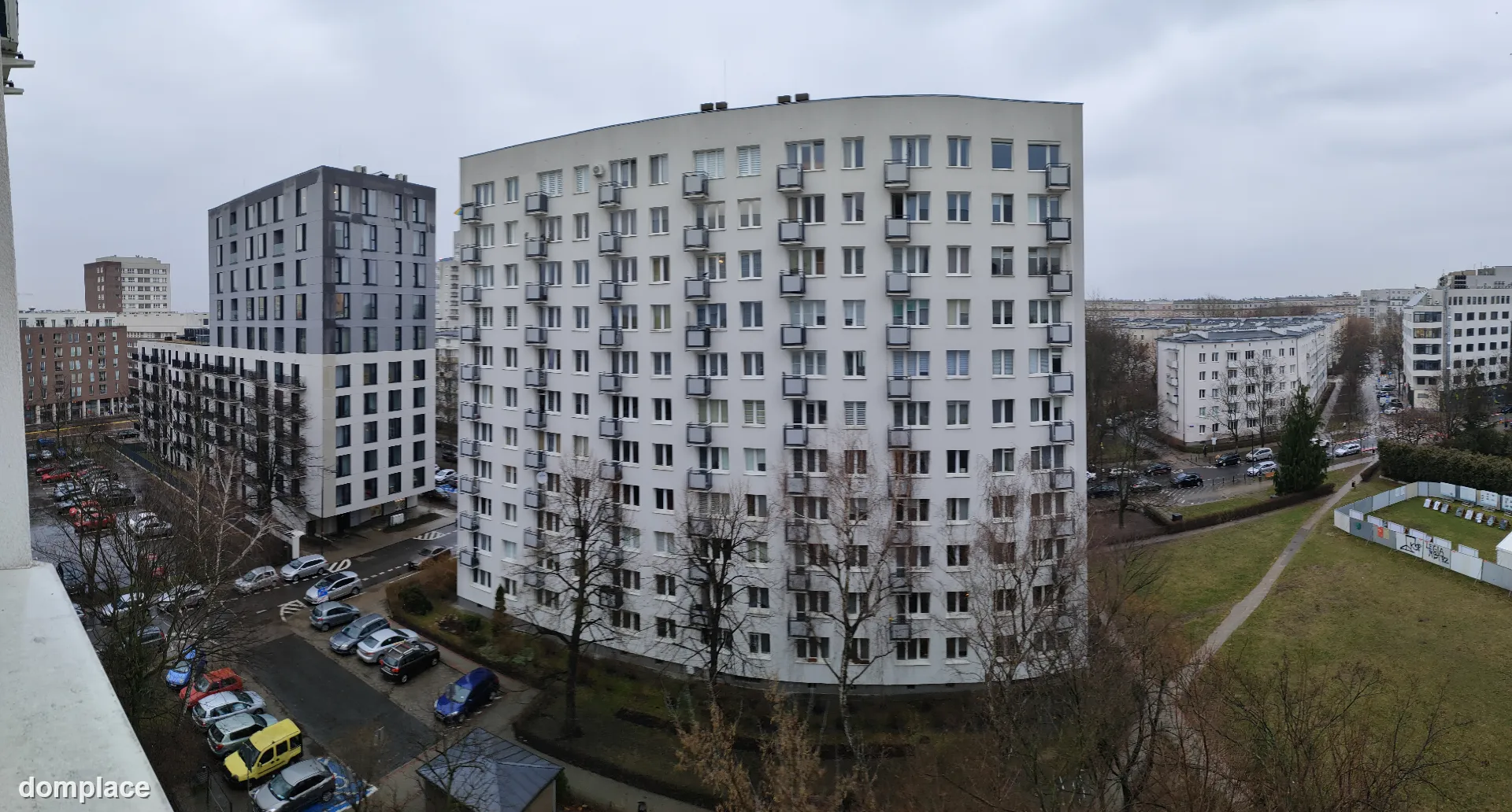 Przytulne mieszkanie w sercu Muranowa — zdjęcie 6