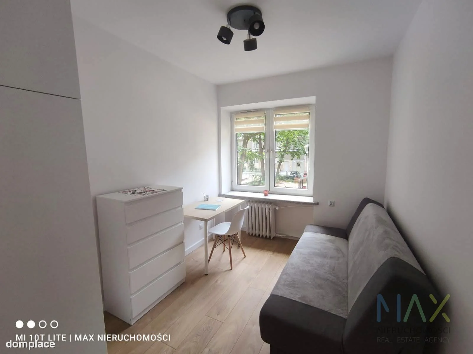 Mieszkanie — Kraków, Nowa Huta — zdjęcie 14