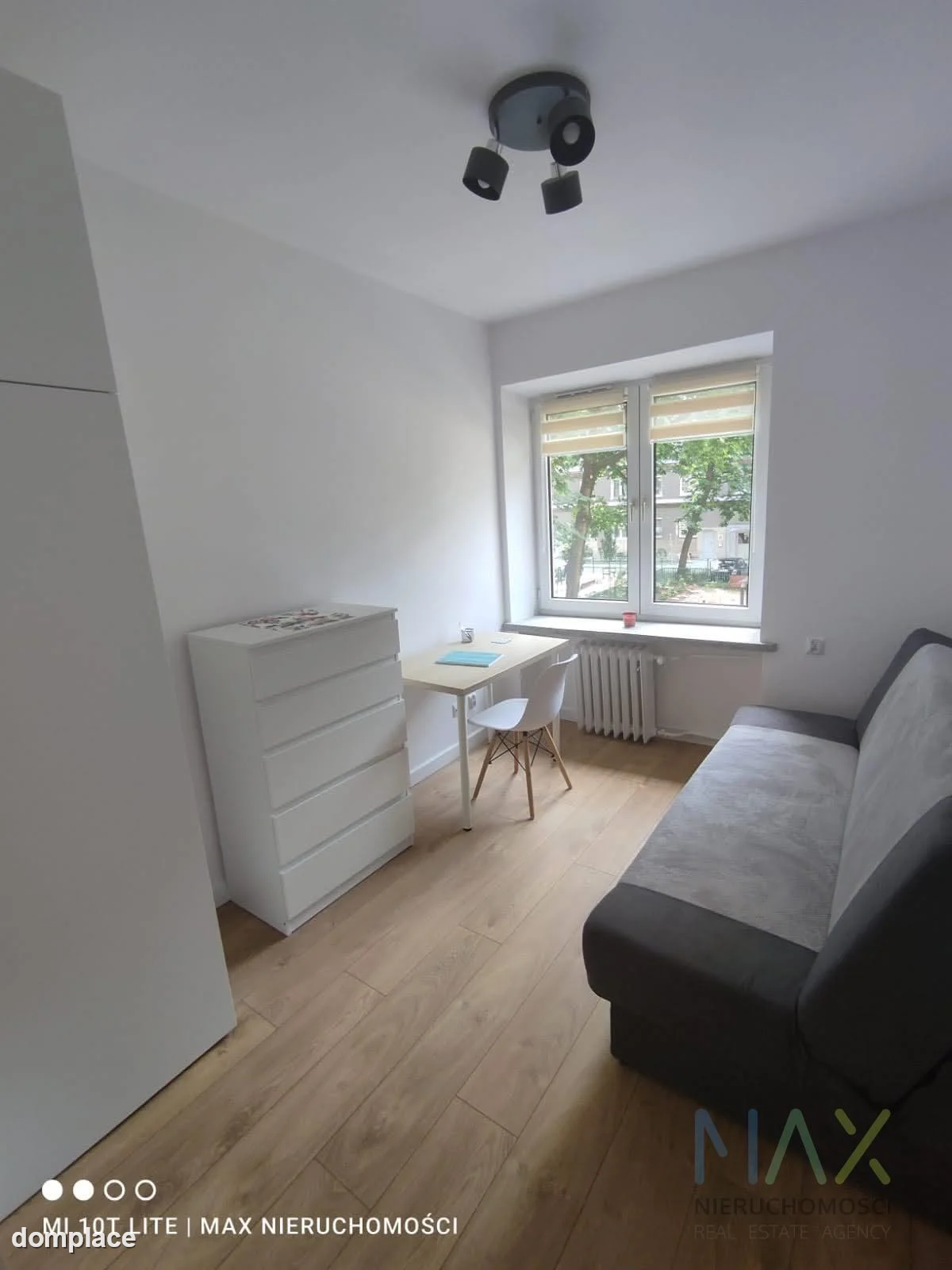 Mieszkanie — Kraków, Nowa Huta — zdjęcie 5