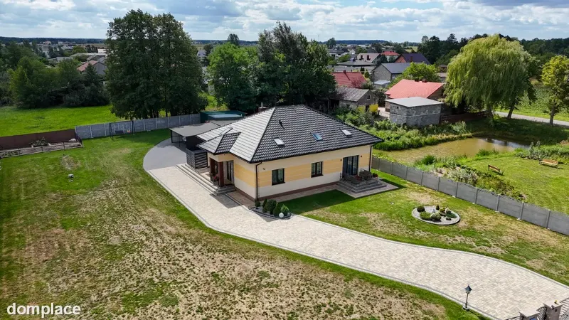 Siemkowice-Radoszewice, ul. Niwa | Dom na sprzedaż