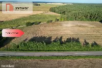 Działka budowlana blisko jeziora i lasu. — zdjęcie 4