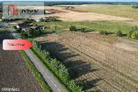 Działka budowlana blisko jeziora i lasu. — zdjęcie 8
