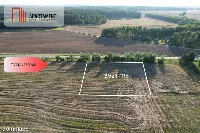 Działka budowlana blisko jeziora i lasu. — zdjęcie 3