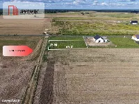 BLISKO S5! GOTOWE MEDIA (WODA I PRĄD)! 10 AR! — zdjęcie 2