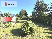 ROD Szwederowo 387 m² | Odnowiony domek 25 m² | Za — zdjęcie 13