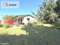 ROD Szwederowo 387 m² | Odnowiony domek 25 m² | Za — zdjęcie 15