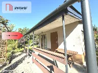 ROD Szwederowo 387 m² | Odnowiony domek 25 m² | Za — zdjęcie 17