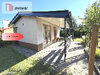 ROD Szwederowo 387 m² | Odnowiony domek 25 m² | Za — zdjęcie 18