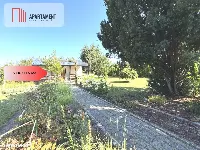 ROD Szwederowo 387 m² | Odnowiony domek 25 m² | Za — zdjęcie 8