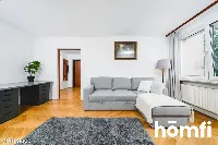3 pokoje z przestronną loggią | Olsza, Wiśniowa — zdjęcie 1