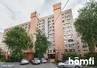 3 pokoje z przestronną loggią | Olsza, Wiśniowa — zdjęcie 7
