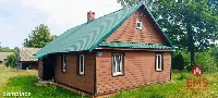 KLIMATYCZNE SIEDLISKO NA PODLASIU – GRADOCZNO — zdjęcie 1