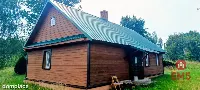 KLIMATYCZNE SIEDLISKO NA PODLASIU – GRADOCZNO — zdjęcie 2
