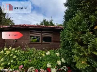 domek z fotowoltaiką - SOBIESZEWO — zdjęcie 1