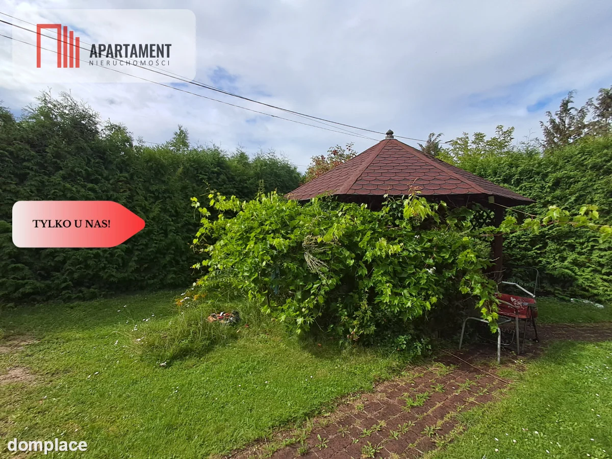 domek z fotowoltaiką - SOBIESZEWO — zdjęcie 8