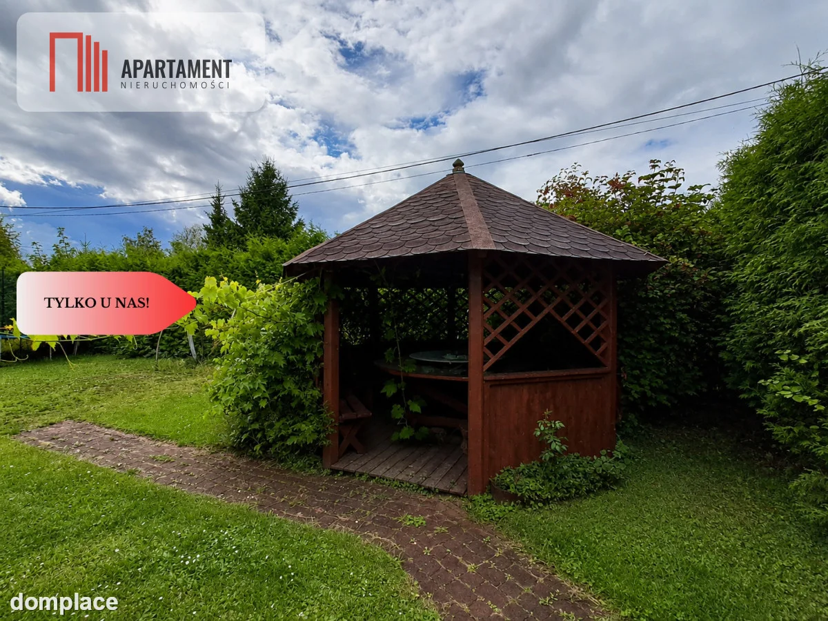 domek z fotowoltaiką - SOBIESZEWO — zdjęcie 12