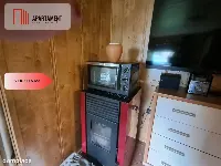 domek z fotowoltaiką - SOBIESZEWO — zdjęcie 6