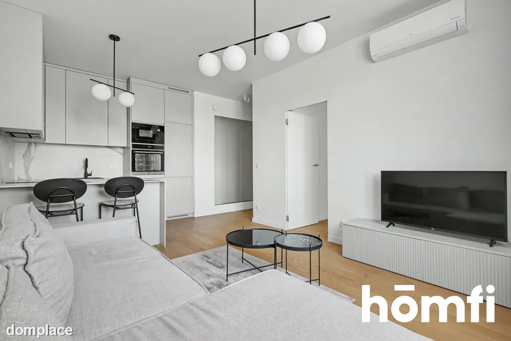 Wyjątkowy apartament na Pradze-Północ
