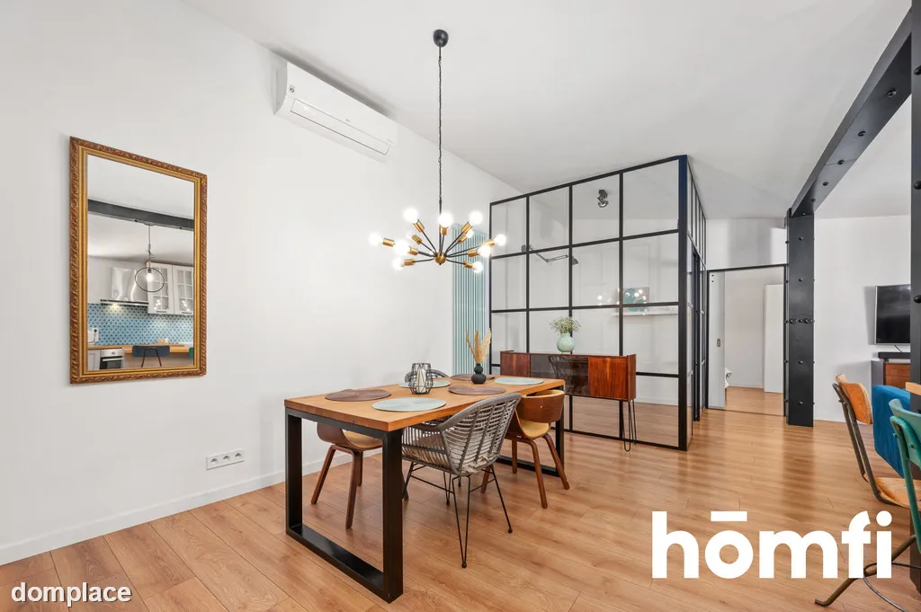 81 m²| Siemiradzkiego | Stare Miasto