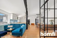 81 m²| Siemiradzkiego | Stare Miasto — zdjęcie 3