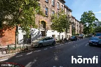 81 m²| Siemiradzkiego | Stare Miasto — zdjęcie 13