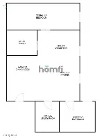 81 m²| Siemiradzkiego | Stare Miasto — zdjęcie 14